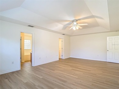 Welcome to this beautifully updated 4-bedroom, 3-bath home on Sugarmill Woods Golf and Country Club in Florida - for sale on GolfHomes.com, golf home, golf lot