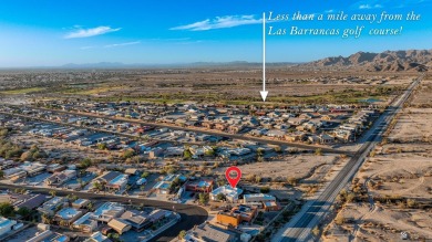 Nestled in the serene Foothills, this stunning custom-built home on Foothills Executive Golf Course in Arizona - for sale on GolfHomes.com, golf home, golf lot