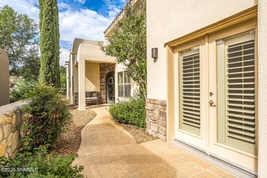 Welcome to this inviting Sonoma Ranch home offering 1,999 sq ft on Sonoma Ranch Golf Course in New Mexico - for sale on GolfHomes.com, golf home, golf lot