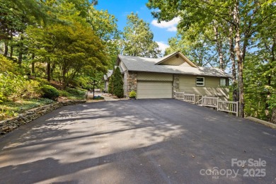 Stunning home in highly sought after Kenmure-a gated golf course on Kenmure Country Club in North Carolina - for sale on GolfHomes.com, golf home, golf lot