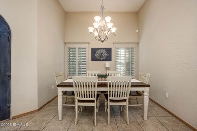 Welcome to this inviting Sonoma Ranch home offering 1,999 sq ft on Sonoma Ranch Golf Course in New Mexico - for sale on GolfHomes.com, golf home, golf lot