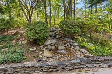 Stunning home in highly sought after Kenmure-a gated golf course on Kenmure Country Club in North Carolina - for sale on GolfHomes.com, golf home, golf lot