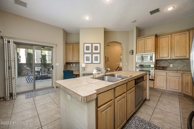 Welcome to this inviting Sonoma Ranch home offering 1,999 sq ft on Sonoma Ranch Golf Course in New Mexico - for sale on GolfHomes.com, golf home, golf lot