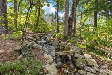 Stunning home in highly sought after Kenmure-a gated golf course on Kenmure Country Club in North Carolina - for sale on GolfHomes.com, golf home, golf lot