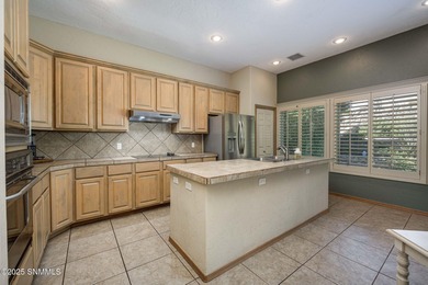 Welcome to this inviting Sonoma Ranch home offering 1,999 sq ft on Sonoma Ranch Golf Course in New Mexico - for sale on GolfHomes.com, golf home, golf lot