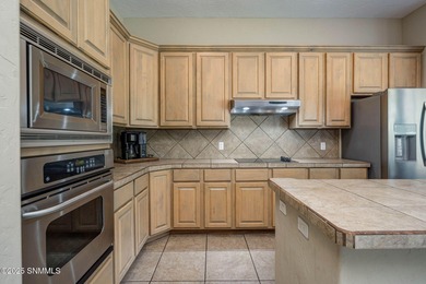 Welcome to this inviting Sonoma Ranch home offering 1,999 sq ft on Sonoma Ranch Golf Course in New Mexico - for sale on GolfHomes.com, golf home, golf lot