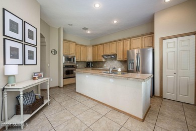 Welcome to this inviting Sonoma Ranch home offering 1,999 sq ft on Sonoma Ranch Golf Course in New Mexico - for sale on GolfHomes.com, golf home, golf lot