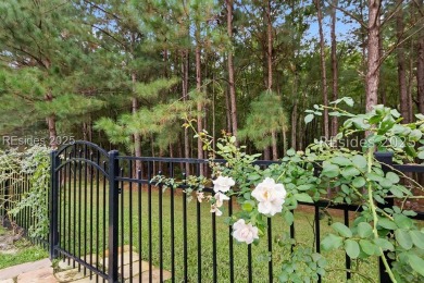 Refined Elegance Meets Everyday Comfort in This Award-Winning on Hilton Head Lakes Golf Club in South Carolina - for sale on GolfHomes.com, golf home, golf lot