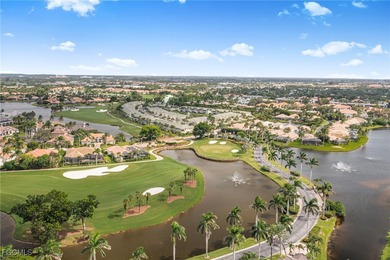 Enjoy refined waterfront living in the exclusive Palmas del Sol on Gulf Harbour Yacht and Country Club in Florida - for sale on GolfHomes.com, golf home, golf lot