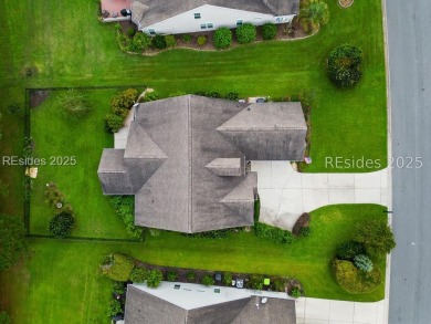 Refined Elegance Meets Everyday Comfort in This Award-Winning on Hilton Head Lakes Golf Club in South Carolina - for sale on GolfHomes.com, golf home, golf lot