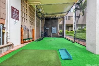 Best Value for a completely renovated condo in Aiea. Price to on Pearl Country Club in Hawaii - for sale on GolfHomes.com, golf home, golf lot