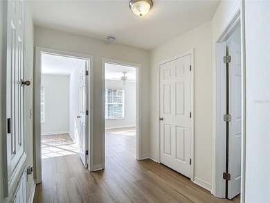 Welcome to this beautifully updated 4-bedroom, 3-bath home on Sugarmill Woods Golf and Country Club in Florida - for sale on GolfHomes.com, golf home, golf lot