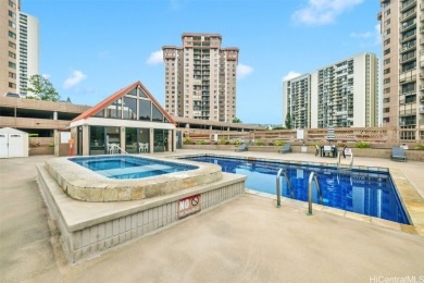 Best Value for a completely renovated condo in Aiea. Price to on Pearl Country Club in Hawaii - for sale on GolfHomes.com, golf home, golf lot