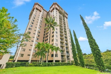 Best Value for a completely renovated condo in Aiea. Price to on Pearl Country Club in Hawaii - for sale on GolfHomes.com, golf home, golf lot