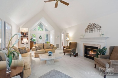 Welcome to this exceptional one level freestanding villa nestled on Kenmure Country Club in North Carolina - for sale on GolfHomes.com, golf home, golf lot