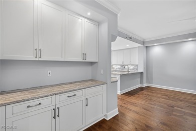 Enjoy refined waterfront living in the exclusive Palmas del Sol on Gulf Harbour Yacht and Country Club in Florida - for sale on GolfHomes.com, golf home, golf lot