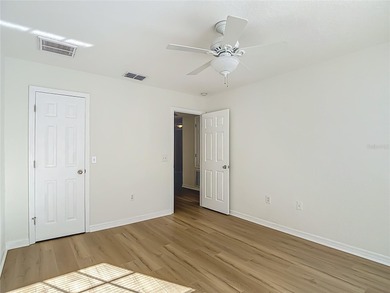 Welcome to this beautifully updated 4-bedroom, 3-bath home on Sugarmill Woods Golf and Country Club in Florida - for sale on GolfHomes.com, golf home, golf lot