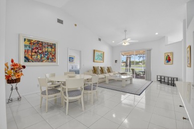 Beautiful 3 bedroom, 2 bath single family home situated on a on  in Florida - for sale on GolfHomes.com, golf home, golf lot