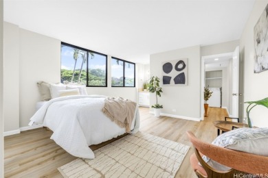 Best Value for a completely renovated condo in Aiea. Price to on Pearl Country Club in Hawaii - for sale on GolfHomes.com, golf home, golf lot