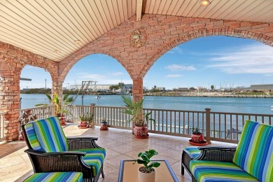 The ultimate waterfront retreat in the sought-after Long Island on Long Island Golf Course in Texas - for sale on GolfHomes.com, golf home, golf lot