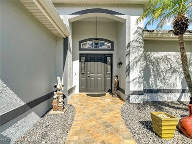 Welcome golfers to sought-after Herons Glen Golf & Country Club on Herons Glen Golf and Country Club in Florida - for sale on GolfHomes.com, golf home, golf lot