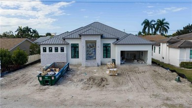 Brand New Construction! Southwestern Exposure! Estimated on Island Country Club in Florida - for sale on GolfHomes.com, golf home, golf lot