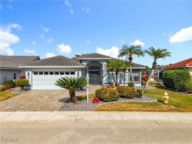 Welcome golfers to sought-after Herons Glen Golf & Country Club on Herons Glen Golf and Country Club in Florida - for sale on GolfHomes.com, golf home, golf lot