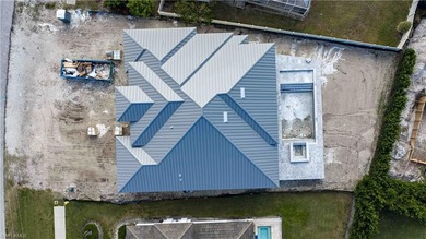 Brand New Construction! Southwestern Exposure! Estimated on Island Country Club in Florida - for sale on GolfHomes.com, golf home, golf lot