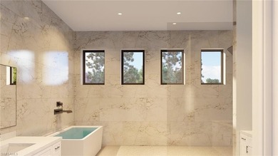 Brand New Construction! Southwestern Exposure! Estimated on Island Country Club in Florida - for sale on GolfHomes.com, golf home, golf lot