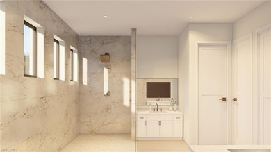 Brand New Construction! Southwestern Exposure! Estimated on Island Country Club in Florida - for sale on GolfHomes.com, golf home, golf lot