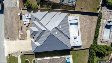 Brand New Construction! Southwestern Exposure! Estimated on Island Country Club in Florida - for sale on GolfHomes.com, golf home, golf lot