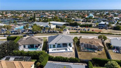 Brand New Construction! Southwestern Exposure! Estimated on Island Country Club in Florida - for sale on GolfHomes.com, golf home, golf lot
