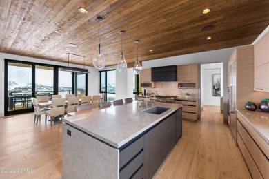 Morningstar Homes provide shared ownership, a more flexible on Talisker Club At Tuhaye in Utah - for sale on GolfHomes.com, golf home, golf lot