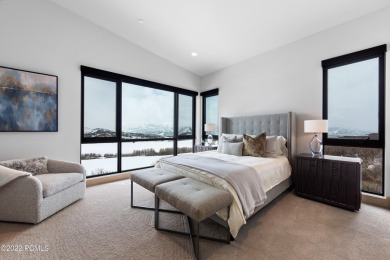 Morningstar Homes provide shared ownership, a more flexible on Talisker Club At Tuhaye in Utah - for sale on GolfHomes.com, golf home, golf lot