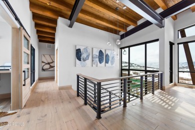 Morningstar Homes provide shared ownership, a more flexible on Talisker Club At Tuhaye in Utah - for sale on GolfHomes.com, golf home, golf lot