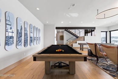 Morningstar Homes provide shared ownership, a more flexible on Talisker Club At Tuhaye in Utah - for sale on GolfHomes.com, golf home, golf lot