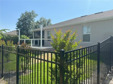 Welcome to your quiet cul-de-sac, high and dry, dream home! NEW on Victoria Hills Golf Club in Florida - for sale on GolfHomes.com, golf home, golf lot