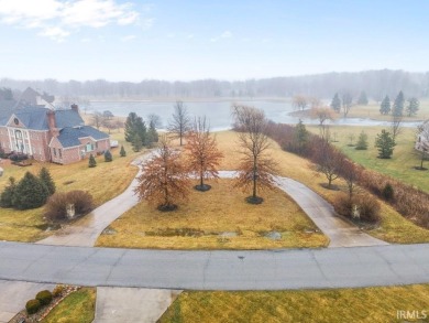 Prime 1-Acre Lot in Prestigious Sycamore Hills - A Rare on Sycamore Hills Golf Club in Indiana - for sale on GolfHomes.com, golf home, golf lot