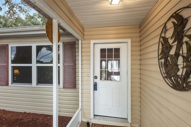 NEW IMPROVED PRICE !!  Welcome home to this beautifully on El Diablo Executive Golf Course in Florida - for sale on GolfHomes.com, golf home, golf lot