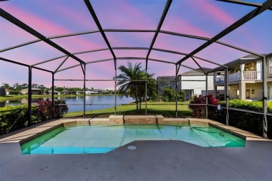 Resort-style living awaits behind the gates of Stoneybrook West! on Stoneybrook West in Florida - for sale on GolfHomes.com, golf home, golf lot