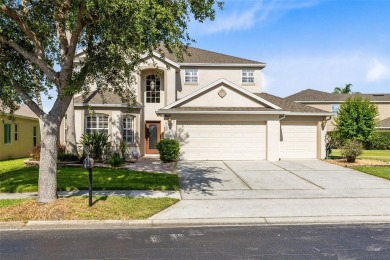 Resort-style living awaits behind the gates of Stoneybrook West! on Stoneybrook West in Florida - for sale on GolfHomes.com, golf home, golf lot