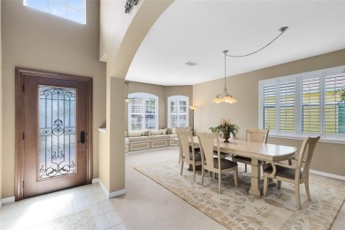 Resort-style living awaits behind the gates of Stoneybrook West! on Stoneybrook West in Florida - for sale on GolfHomes.com, golf home, golf lot