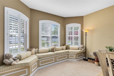 Resort-style living awaits behind the gates of Stoneybrook West! on Stoneybrook West in Florida - for sale on GolfHomes.com, golf home, golf lot