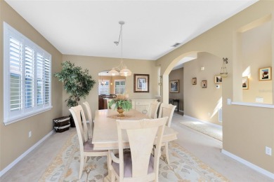 Resort-style living awaits behind the gates of Stoneybrook West! on Stoneybrook West in Florida - for sale on GolfHomes.com, golf home, golf lot