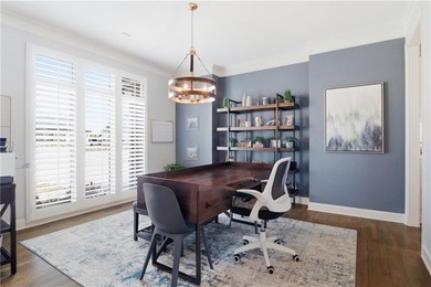 Incredible views, beautifully landscaped grounds, and multiple on Shadow Glen Golf Club in Kansas - for sale on GolfHomes.com, golf home, golf lot