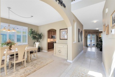 Resort-style living awaits behind the gates of Stoneybrook West! on Stoneybrook West in Florida - for sale on GolfHomes.com, golf home, golf lot