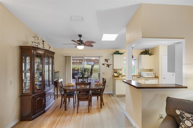 NEW IMPROVED PRICE !!  Welcome home to this beautifully on El Diablo Executive Golf Course in Florida - for sale on GolfHomes.com, golf home, golf lot