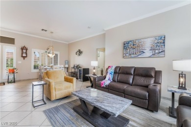 THIS HOME IS THE PERFECT BLEND OF COMFORT, COMMUNITY on Eagle Crest Golf Club in Nevada - for sale on GolfHomes.com, golf home, golf lot