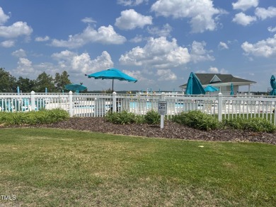 This .51 acres is located in the gated Woodlake Country Club on Woodlake Country Club in North Carolina - for sale on GolfHomes.com, golf home, golf lot
