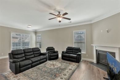 Where Comfort Meets Elegance in the Heart of Anderson - Welcome on Cobbs Glen Country Club in South Carolina - for sale on GolfHomes.com, golf home, golf lot